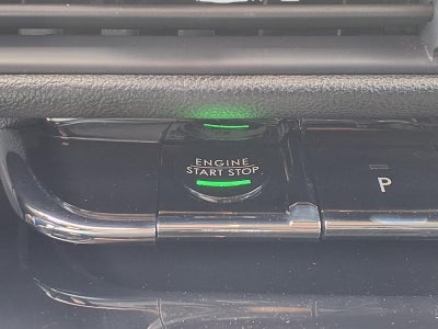 2023 Lincoln Corsair Plug-In Hybrid Grand Touring