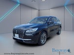 2023 Lincoln Corsair Plug-In Hybrid Grand Touring