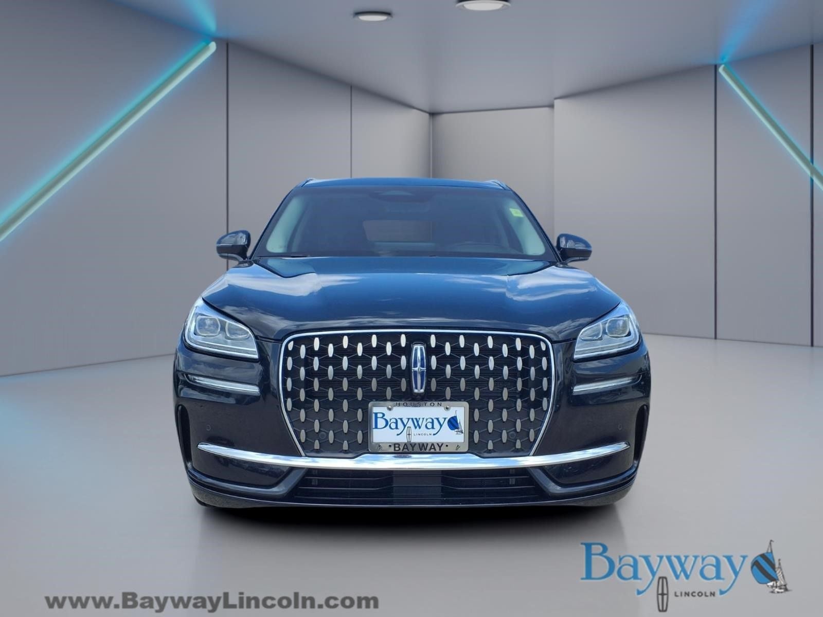 2023 Lincoln Corsair Plug-In Hybrid Grand Touring