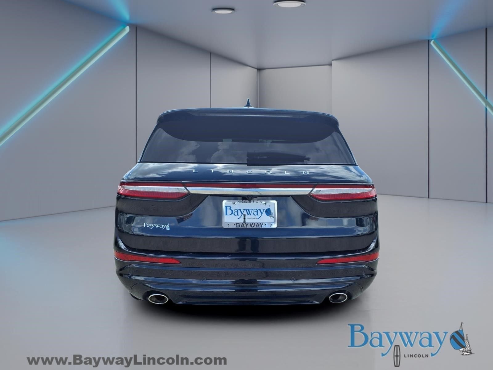 2023 Lincoln Corsair Plug-In Hybrid Grand Touring