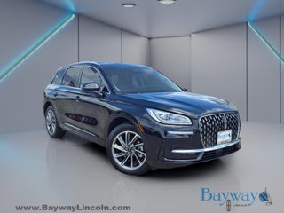 2023 Lincoln Corsair Plug-In Hybrid Grand Touring