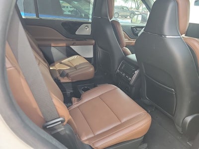 2023 Lincoln Aviator Plug-In Hybrid Grand Touring