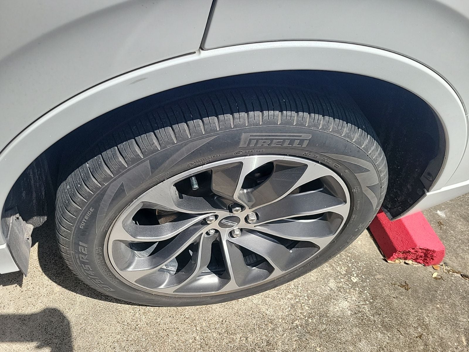 2023 Lincoln Aviator Plug-In Hybrid Grand Touring