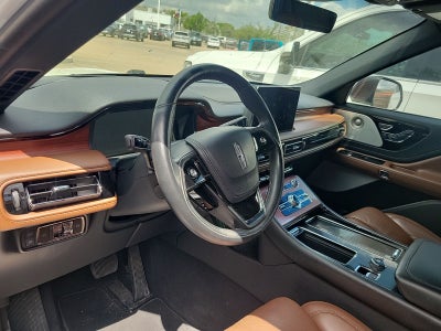 2023 Lincoln Aviator Plug-In Hybrid Grand Touring