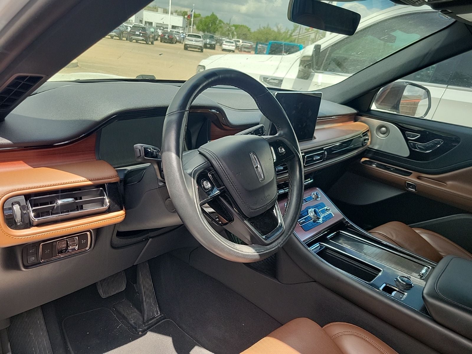 2023 Lincoln Aviator Plug-In Hybrid Grand Touring