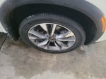 2022 INFINITI QX60 LUXE