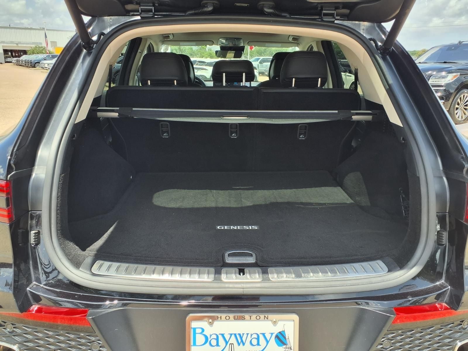 2025 Genesis GV70 2.5T Select