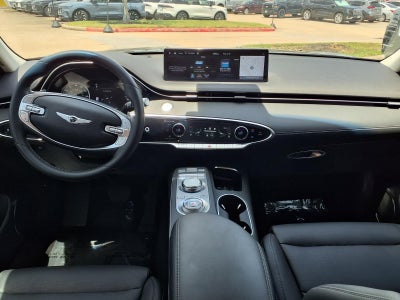 2025 Genesis GV70 2.5T Select