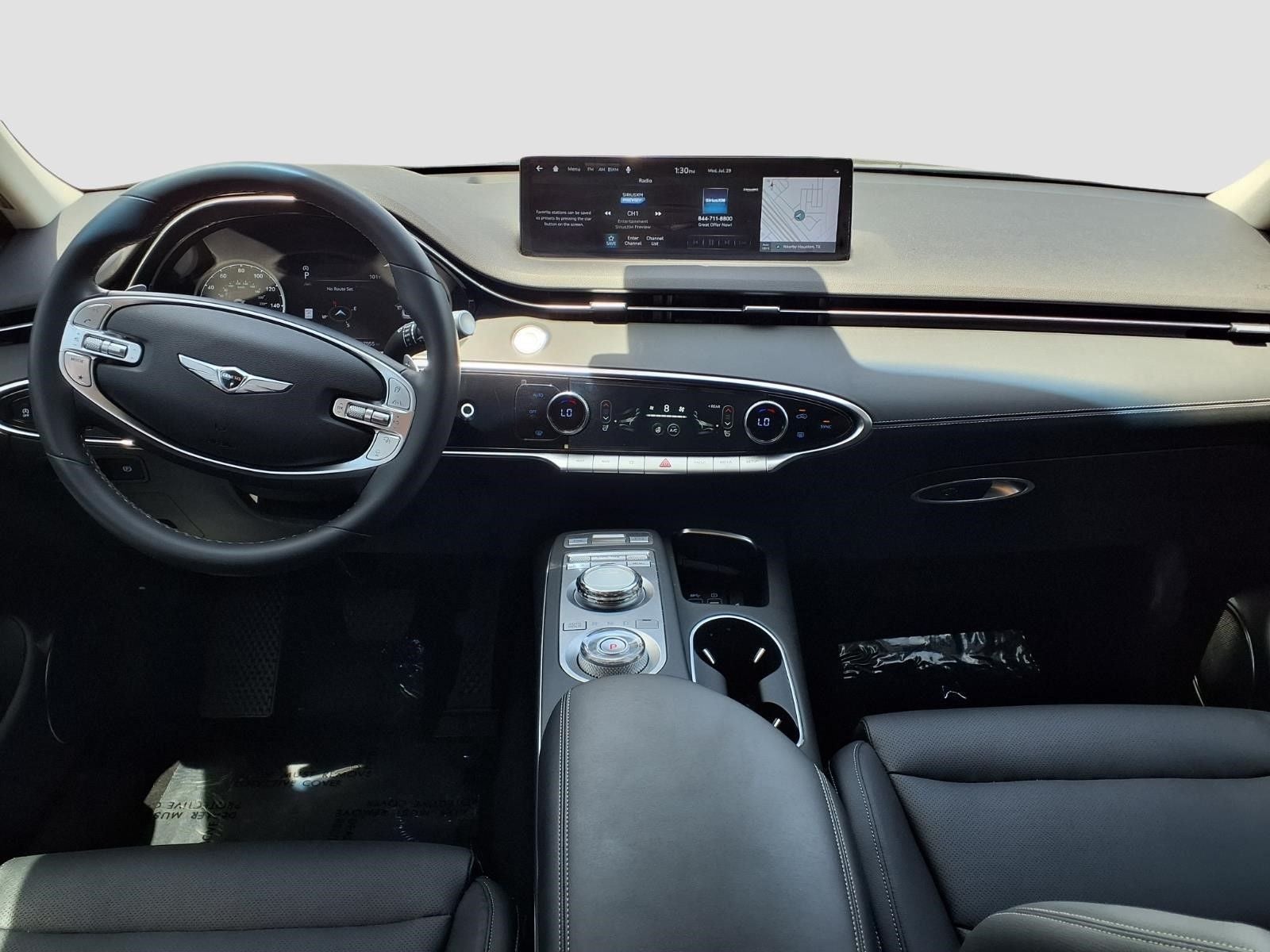 2025 Genesis GV70 2.5T Select