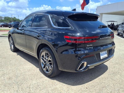 2025 Genesis GV70 2.5T Select