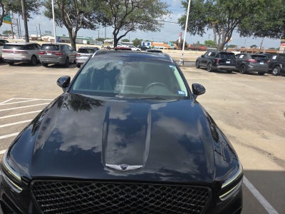 2025 Genesis GV70 2.5T Select