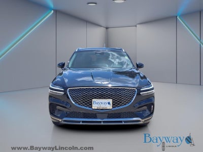 2025 Genesis GV70 2.5T Select