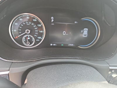 2025 Genesis GV70 2.5T Select