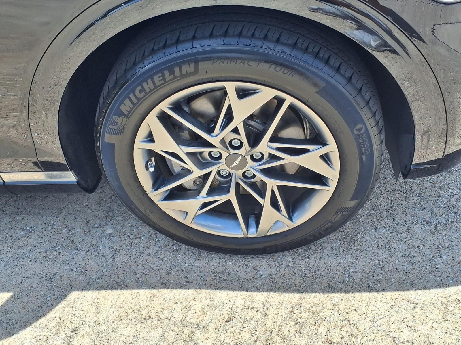 2025 Genesis GV70 2.5T Select