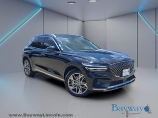 2025 Genesis GV70 2.5T Select