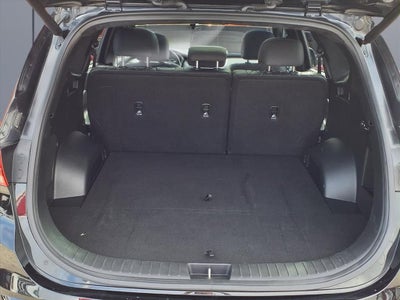 2021 Hyundai Santa Fe Calligraphy