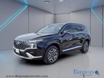 2021 Hyundai Santa Fe Calligraphy