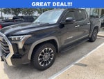 2022 Toyota Tundra Hybrid Limited