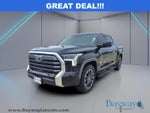 2022 Toyota Tundra Hybrid Limited