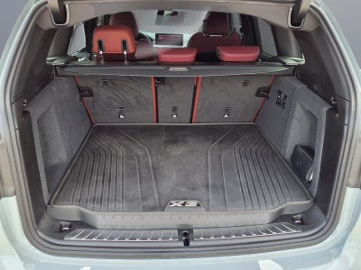 2024 BMW X3 M40i