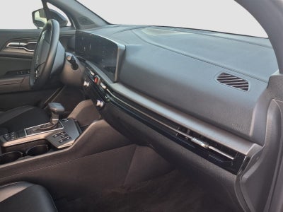 2026 Kia Sportage X-Pro Prestige