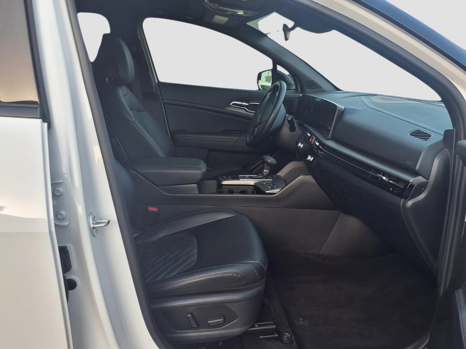 2026 Kia Sportage X-Pro Prestige