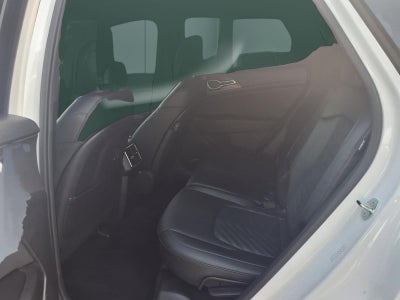 2026 Kia Sportage X-Pro Prestige