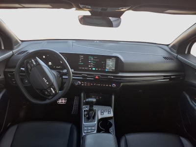 2026 Kia Sportage X-Pro Prestige