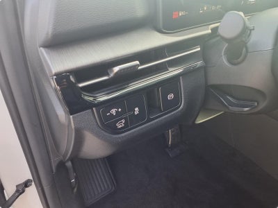 2026 Kia Sportage X-Pro Prestige
