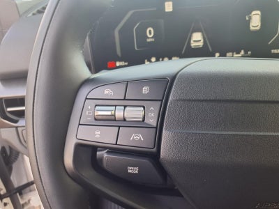 2026 Kia Sportage X-Pro Prestige