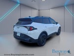 2026 Kia Sportage X-Pro Prestige