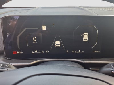 2026 Kia Sportage X-Pro Prestige