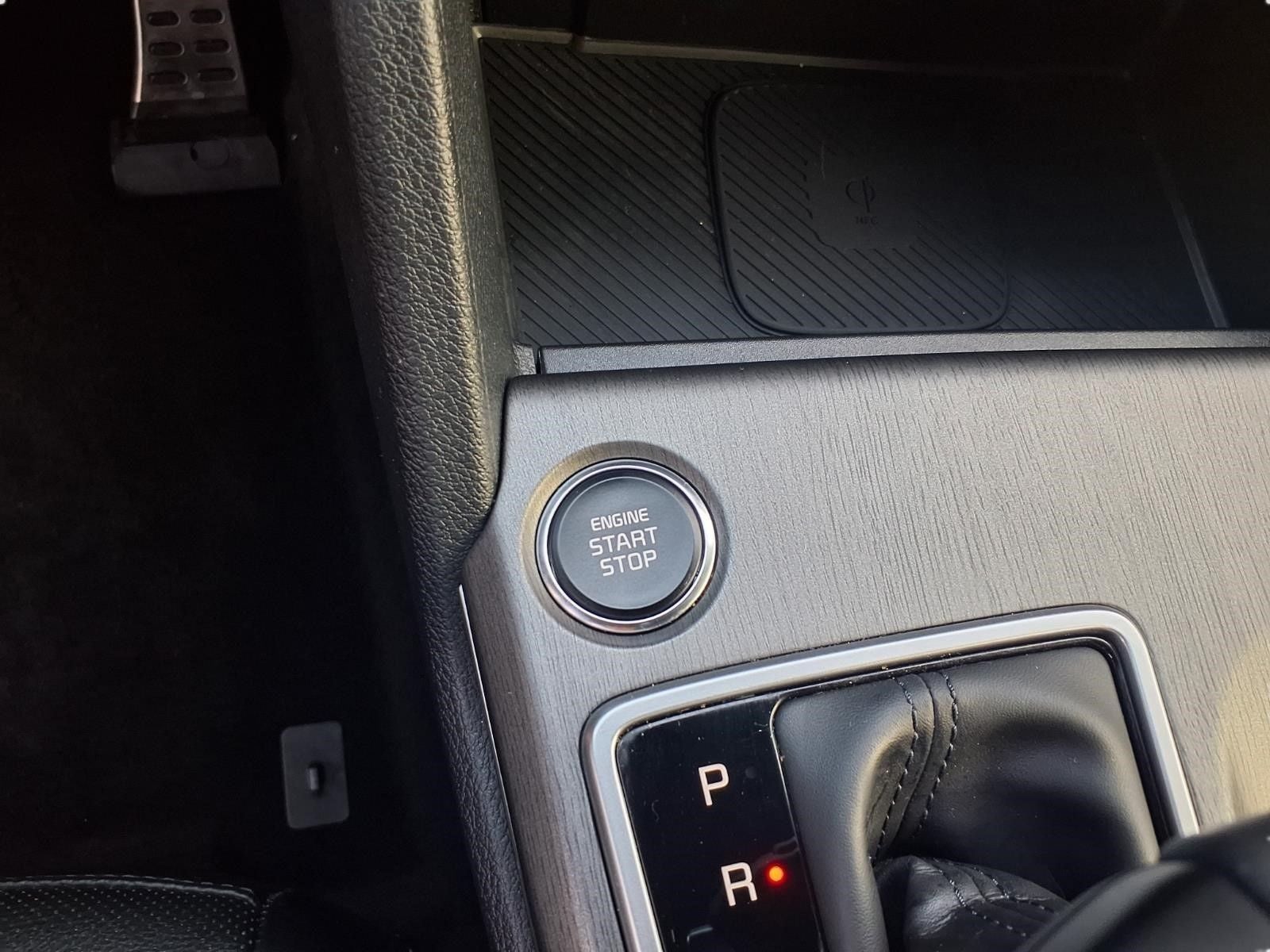 2026 Kia Sportage X-Pro Prestige