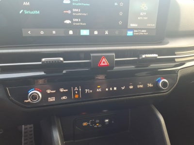2026 Kia Sportage X-Pro Prestige