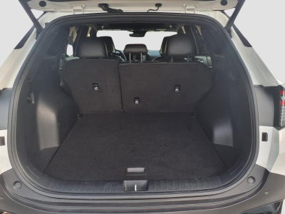 2026 Kia Sportage X-Pro Prestige