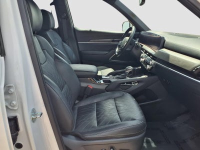 2024 Kia Telluride SX X-Line