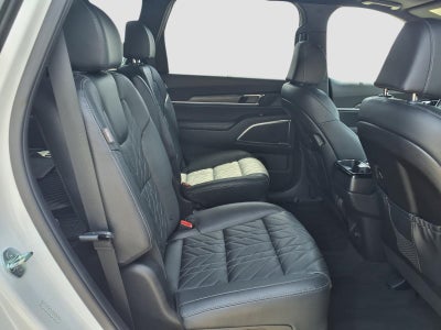 2024 Kia Telluride SX X-Line