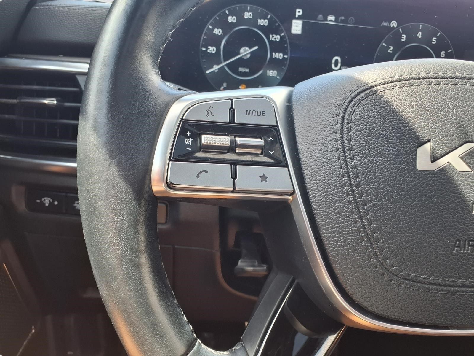 2024 Kia Telluride SX X-Line