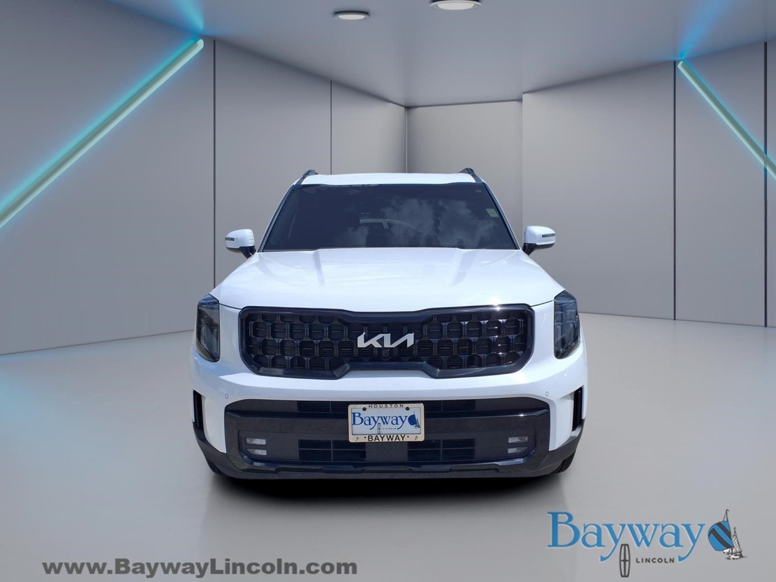 2024 Kia Telluride SX X-Line