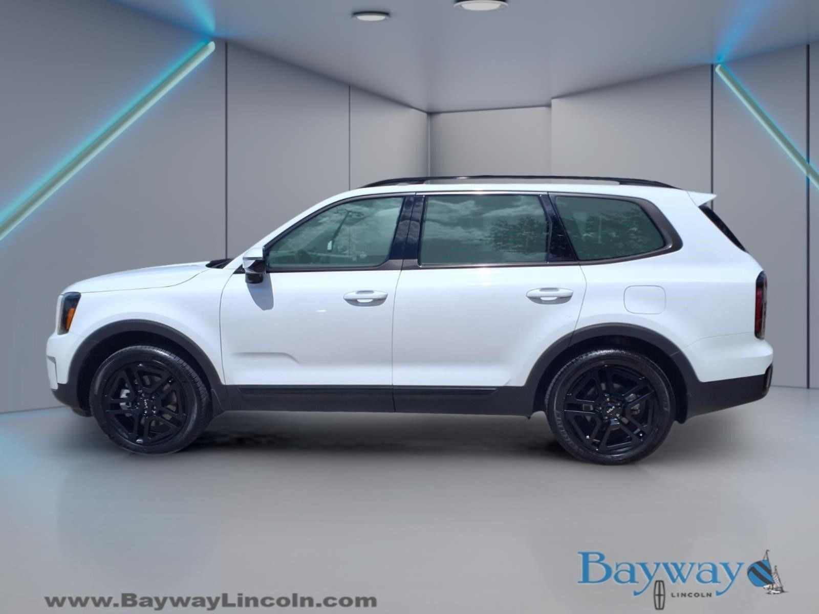 2024 Kia Telluride SX X-Line