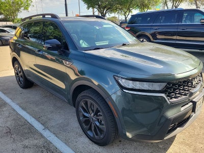 2023 Kia Sorento X-Line EX