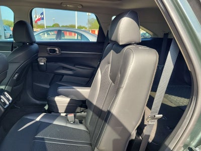 2023 Kia Sorento X-Line EX