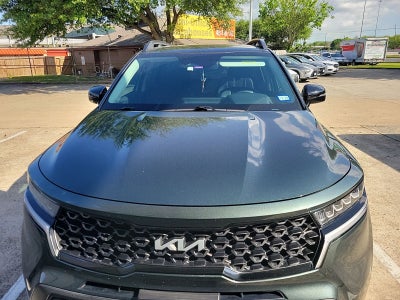 2023 Kia Sorento X-Line EX