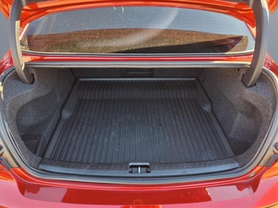 2024 Volvo S60 B5 Core Dark Theme