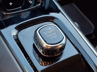 2024 Volvo S60 B5 Core Dark Theme