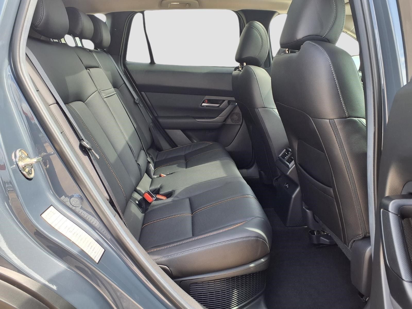 2025 Mazda Mazda CX-50 Hybrid Premium