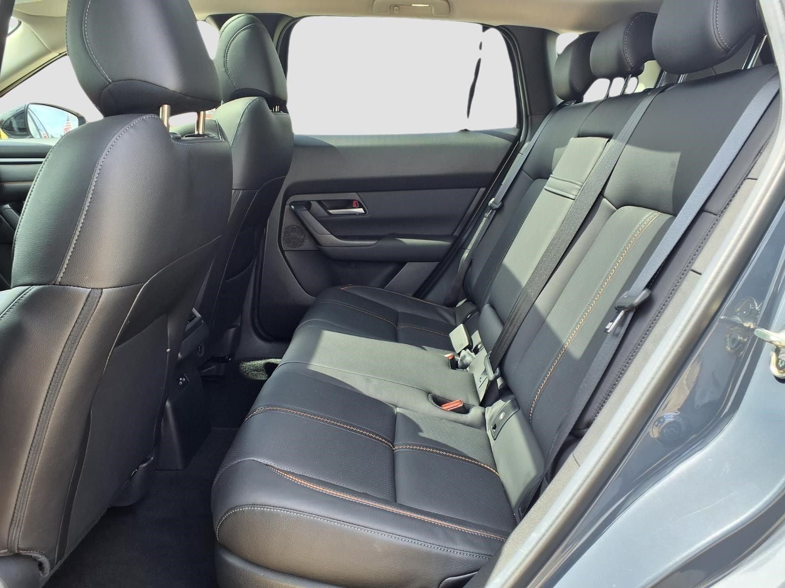 2025 Mazda Mazda CX-50 Hybrid Premium