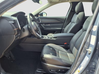 2025 Mazda Mazda CX-50 Hybrid Premium