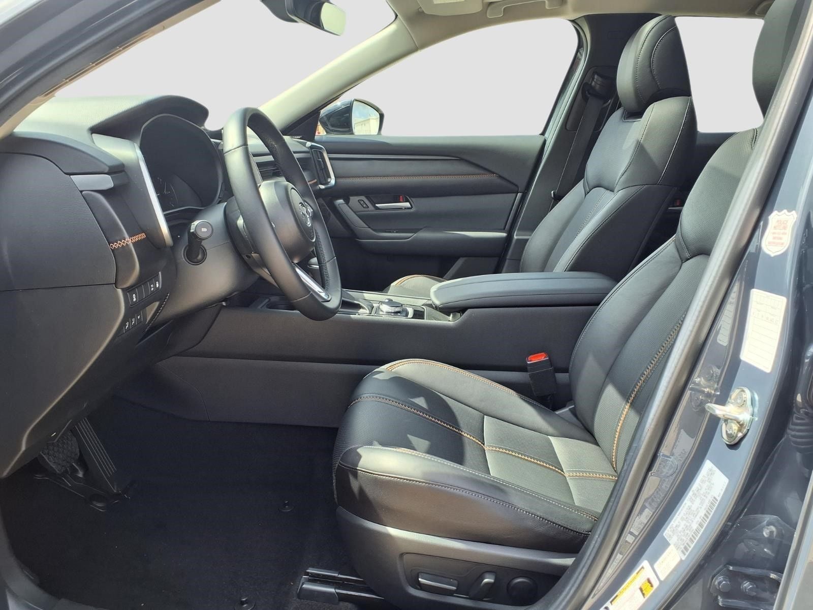 2025 Mazda Mazda CX-50 Hybrid Premium