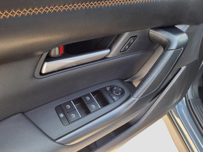 2025 Mazda Mazda CX-50 Hybrid Premium